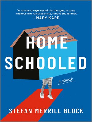 cover image of Homeschooled